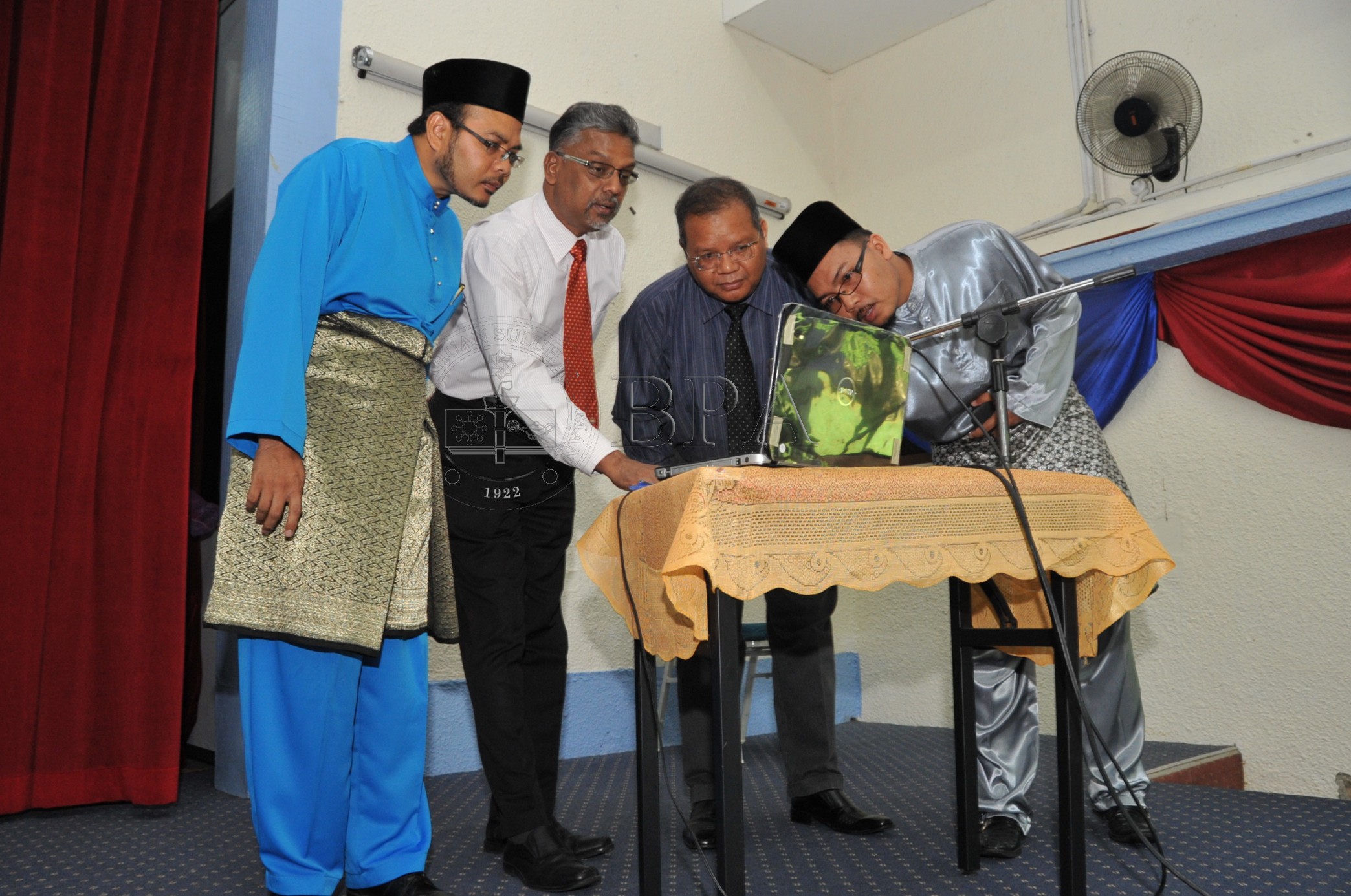 BPA 12 97 ramadhan PRO 4607